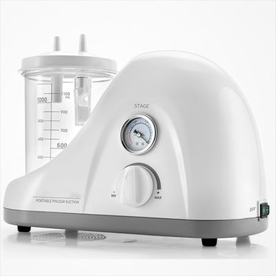 qualidade  Suction Pump Medical Electric Devices Medical Electric Devices Vacuum Phlegm Suction Apparatus Protable Surgical Suction Machine Unit fábrica