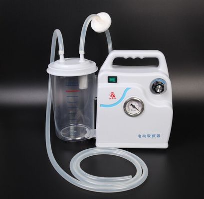 qualidade  Personal Care Factory Direct Sales Good Prices Medical Suction Machine fábrica
